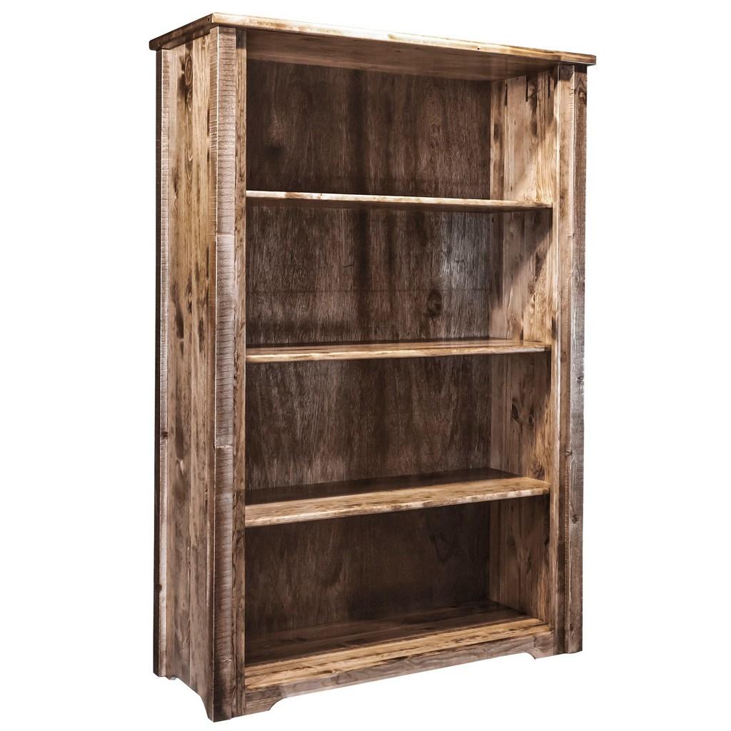 Bookcase Stain
